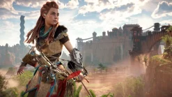Horizon Zero Dawn Remastered - Playstation 5