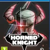 Horned Knight - PS4 [RED ART GAMES]