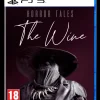 Horror Tales: The Wine - PlayStation 5 [PEGI Import]
