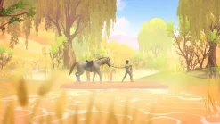 Horse Club Adventures 1 + 2 Lakeside Collection - SWITCH