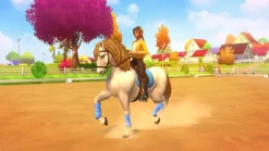 Horse Club Adventures 2 : Hazelwood Stories - SWITCH