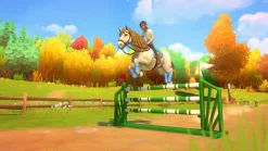 Horse Club Adventures 2 : Hazelwood Stories - PS4