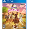 Horse Club Adventures - PS4