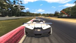 Hot Lap Racing - Nintendo Switch