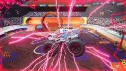 Hot Wheels Monster Trucks - Playstation 4