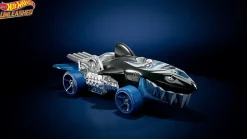 HOT WHEELS UNLEASHED - PS5