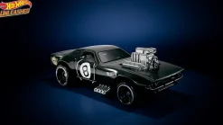 HOT WHEELS UNLEASHED - PS5