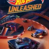 HOT WHEELS UNLEASHED - SWITCH