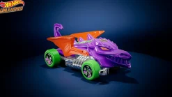 HOT WHEELS UNLEASHED - SWITCH