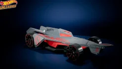 HOT WHEELS UNLEASHED - SWITCH