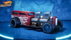 HOT WHEELS UNLEASHED 2 TURBOCHARGED - PS5