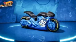 HOT WHEELS UNLEASHED 2 TURBOCHARGED - PS5