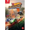 HOT WHEELS UNLEASHED 2 TURBOCHARGED - SWITCH