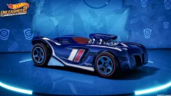 HOT WHEELS UNLEASHED 2 TURBOCHARGED - SWITCH