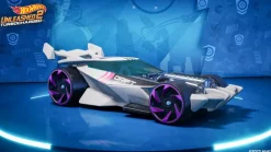 HOT WHEELS UNLEASHED 2 TURBOCHARGED - SWITCH