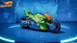 HOT WHEELS UNLEASHED 2 TURBOCHARGED - PS4