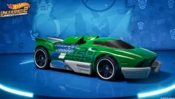 HOT WHEELS UNLEASHED 2 TURBOCHARGED - PS4