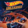 HOT WHEELS UNLEASHED - XBOX ONE / XBOX SERIES X