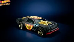 HOT WHEELS UNLEASHED - XBOX ONE / XBOX SERIES X