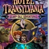 Hotel Transylvania Scary Tale Adventure - SWITCH
