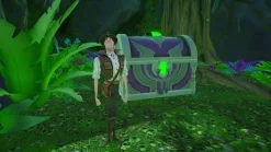 Hotel Transylvania Scary Tale Adventure - PS4