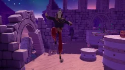 Hotel Transylvania Scary Tale Adventure - PS4