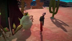 Hotel Transylvania Scary Tale Adventure - PS4