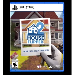 House Flipper 2 - Playstation 5