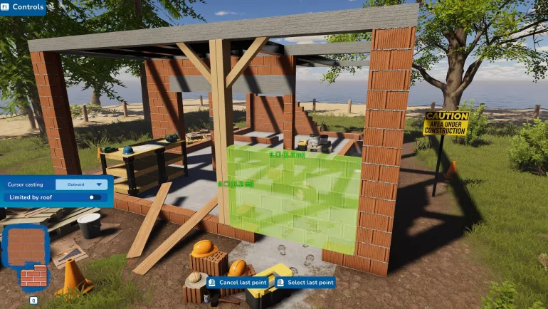 House Flipper 2 - Playstation 5