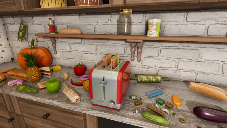 House Flipper 2 - Xbox Series X