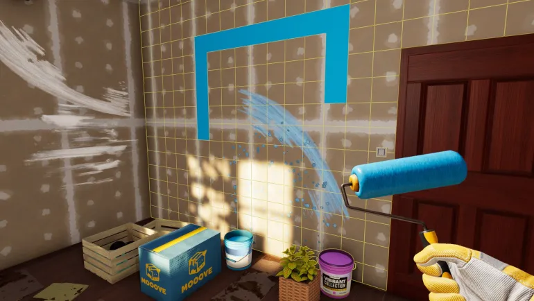 House Flipper 2 - Xbox Series X
