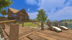 HOUSE FLIPPER PETS EDITION - SWITCH