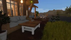 HOUSE FLIPPER PETS EDITION - PS4