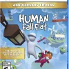 Human Fall Flat Anniversary Edition - PS5