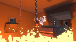 HUMAN FALL FLAT DREAM COLLECTION - SWITCH