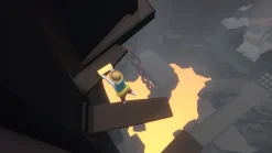 HUMAN FALL FLAT DREAM COLLECTION - SWITCH