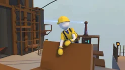 HUMAN FALL FLAT DREAM COLLECTION - PS4