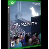 Humanity [Limited Run Games #27] - Xbox One/Xbox Series X