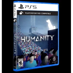 Humanity [Limited Run Games #112] - PlayStation 5