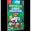 Humongous Classic Collection [Limited Run Games] - Nintendo Switch