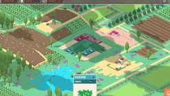 Hundred Days Winemaking Simulator [EU Import] - Playstation 5 (PRE-ORDER)
