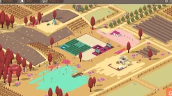 Hundred Days Winemaking Simulator [EU Import] - Nintendo Switch (PRE-ORDER)