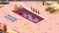 Hundred Days Winemaking Simulator [EU Import] - Nintendo Switch (PRE-ORDER)