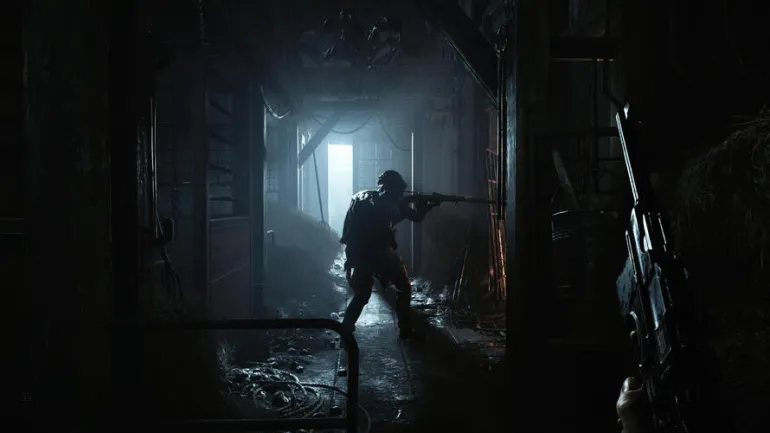 HUNT SHOWDOWN LIMITED BOUNTY HUNTER EDITION - XBOX ONE