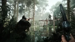HUNT SHOWDOWN LIMITED BOUNTY HUNTER EDITION - XBOX ONE