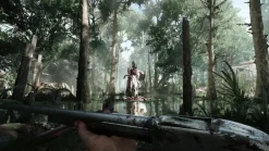HUNT SHOWDOWN LIMITED BOUNTY HUNTER EDITION - PS4