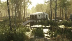 HUNT SHOWDOWN LIMITED BOUNTY HUNTER EDITION - PS4