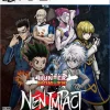 HUNTER×HUNTER NEN×IMPACT - Playstation 5 (PRE-ORDER) (FREE SHIPPING)