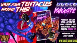HyperParasite (Only Ships in Canada) - Nintendo Switch