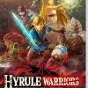 Hyrule Warriors: Age of Calamity - Nintendo Switch